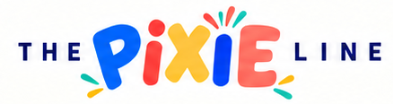 The Pixie Line